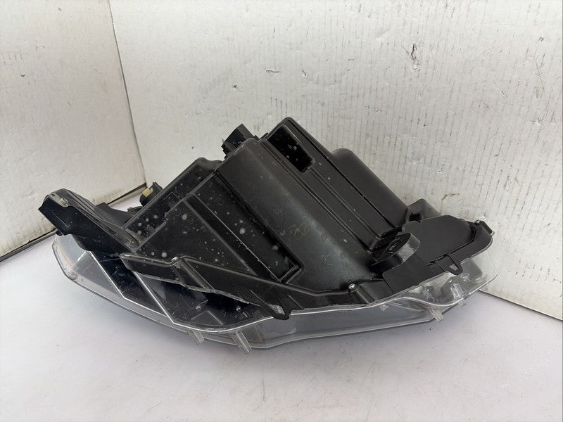 2018-2023 Ford Mustang Left Headlight LH Driver OEM LED