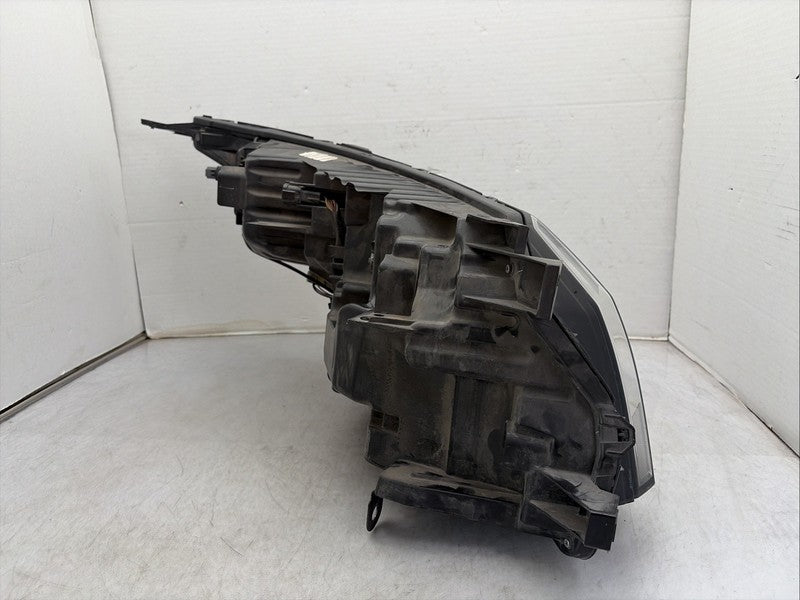 2022-2025 Nissan Pathfinder Left Driver OEM LED Headlight