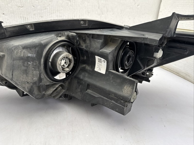 2013-2016 Mazda CX-5 Right Headlight OEM Halogen Lamp