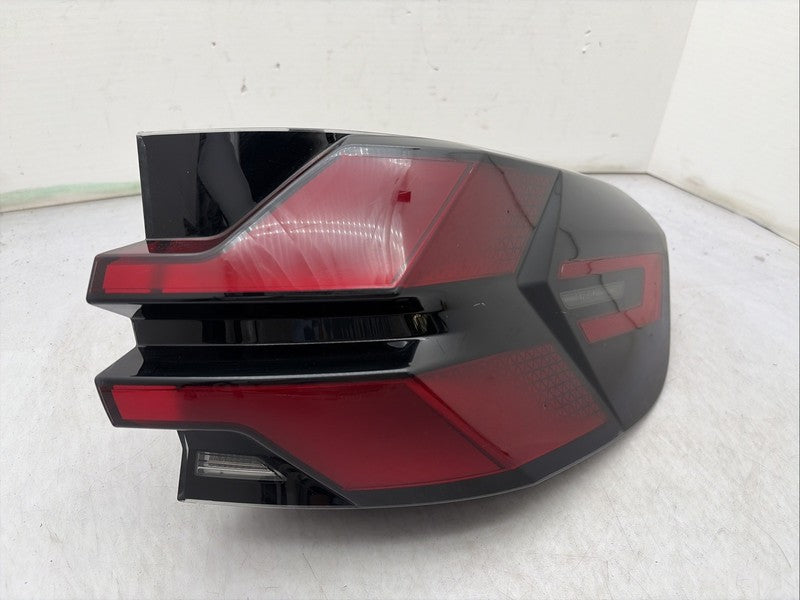 2023-2025 BMW X5 G05 Right Passenger Tail Light OEM LED Outer Brake La