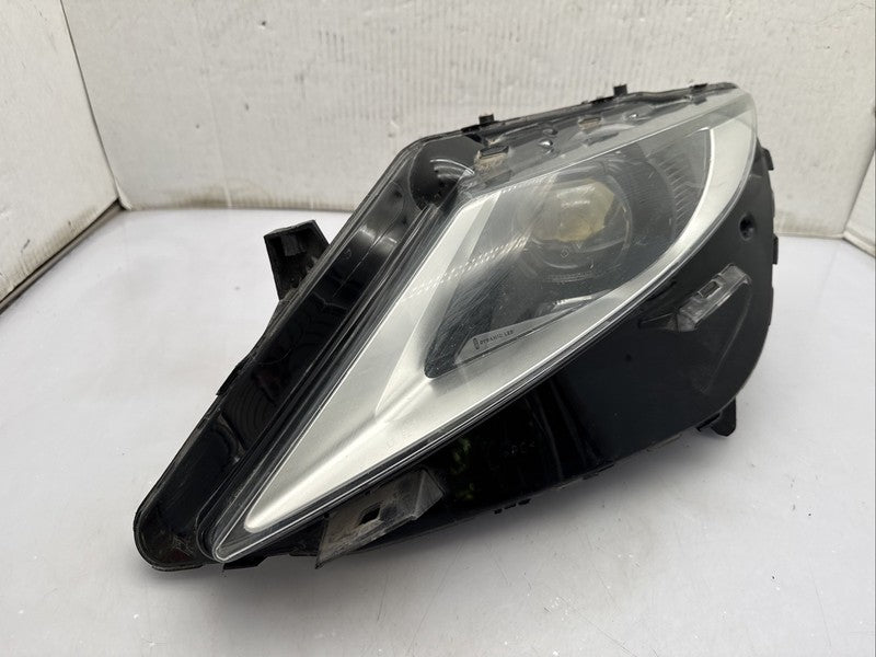 2013-2016 Lincoln MKZ Left Driver OEM LED Headlight