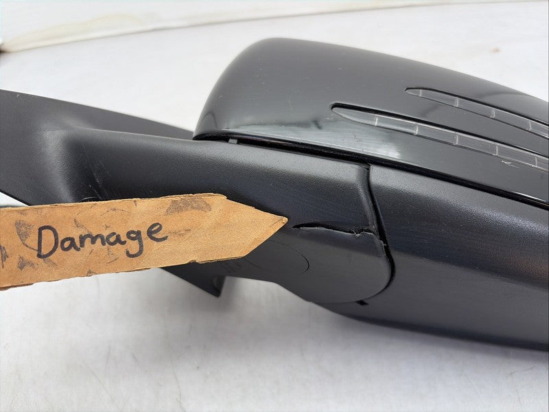 2012-2016 Mercedes GL450 Left LH Driver Mirror OEM Blind Spot