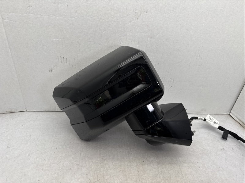 2023-2025 GMC Hummer EV Right Passenger Mirror OEM Camera 87828151