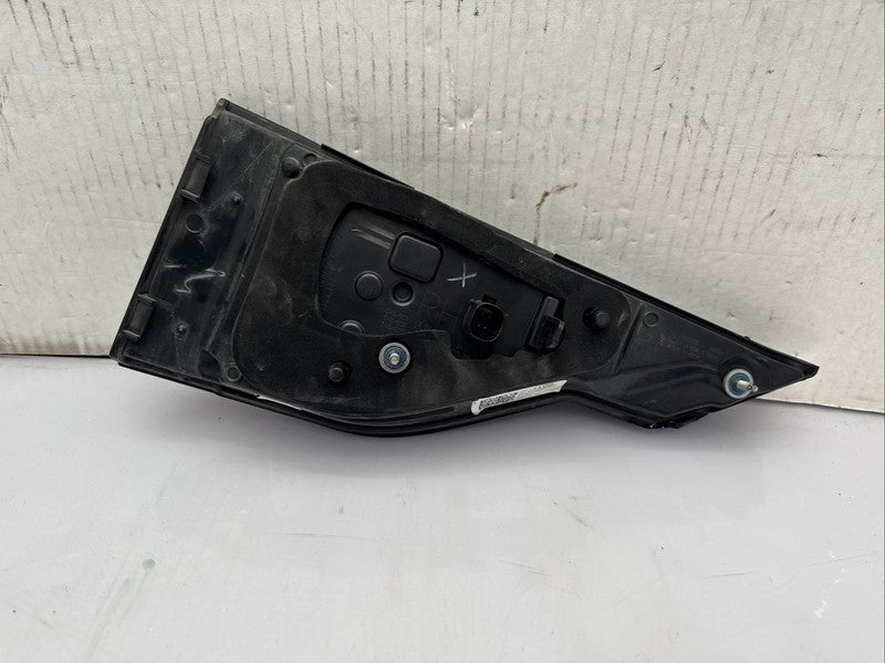 2022-2024 Chevrolet Traverse Right Tail Light RH Passenger LED OEM 851