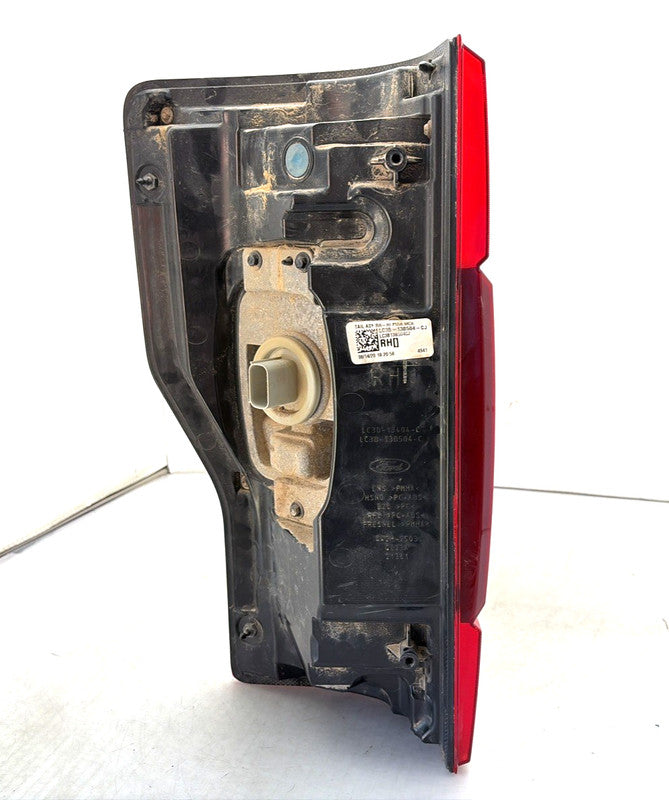 2020-2022 Ford F250 F350 Right Passenger Tail Light LED OEM BLIS LC3B-