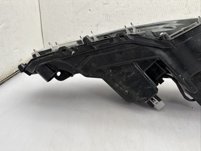 2018-2023 Toyota Camry Left Driver Headlight OEM LED