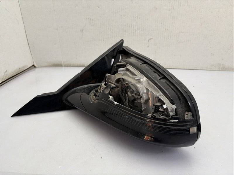 2015-2020 BMW M3 M4 Left Driver Mirror OEM E1013650
