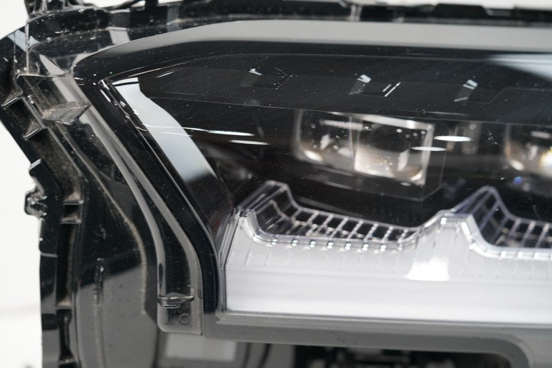 2025-2026 Toyota 4Runner Left Driver LED Headlight Trail Hunter
