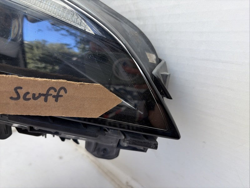 2019-2023 Cadillac XT4 Right Passenger Headlight OEM Full LED