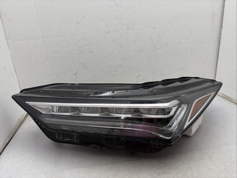 2022-2025 Acura MDX Left Driver Headlight OEM Full LED