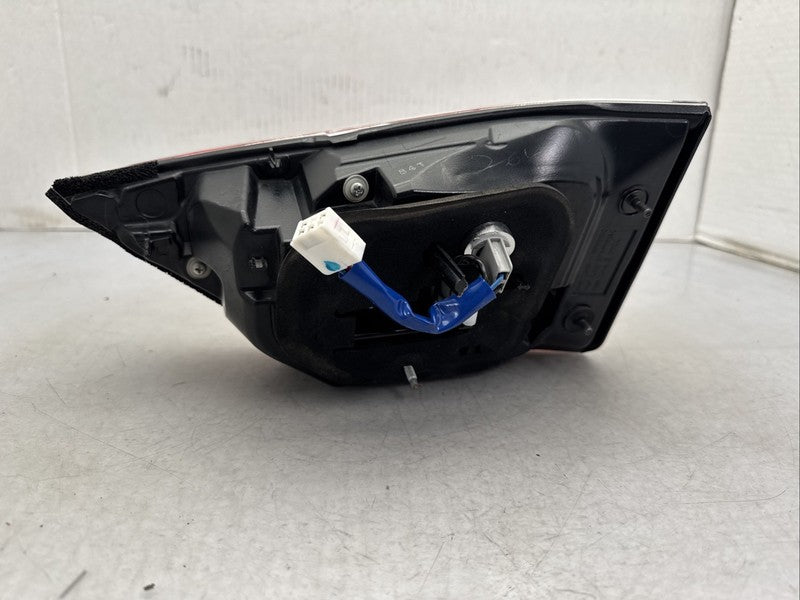 2016-2018 Lexus ES350 ES300h Left LH Driver Tail Light OEM LED Inner L