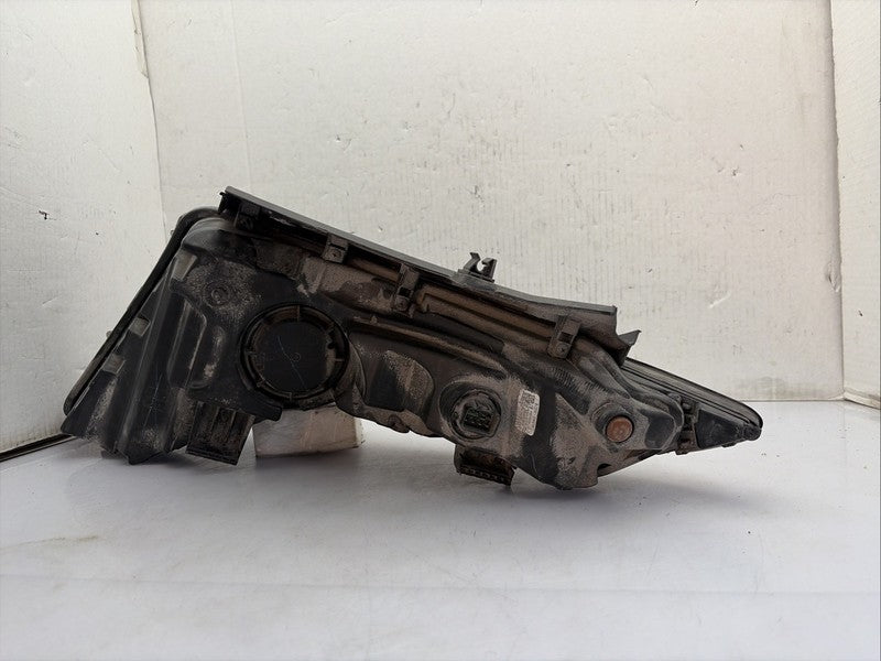 2022-2024 Hyundai Tucson Right Passenger OEM LED Headlight