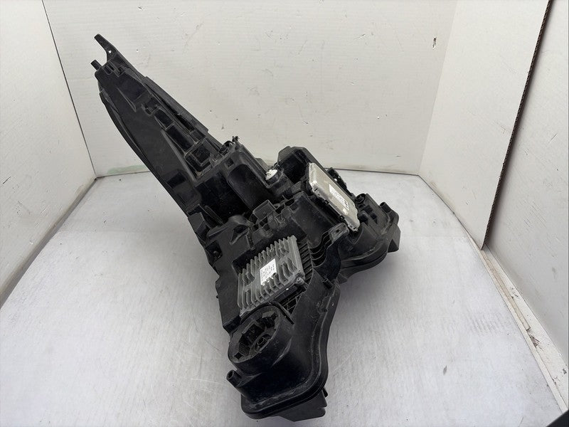 2019-2021 Cadillac CT6 Left Driver OEM LED Headlight