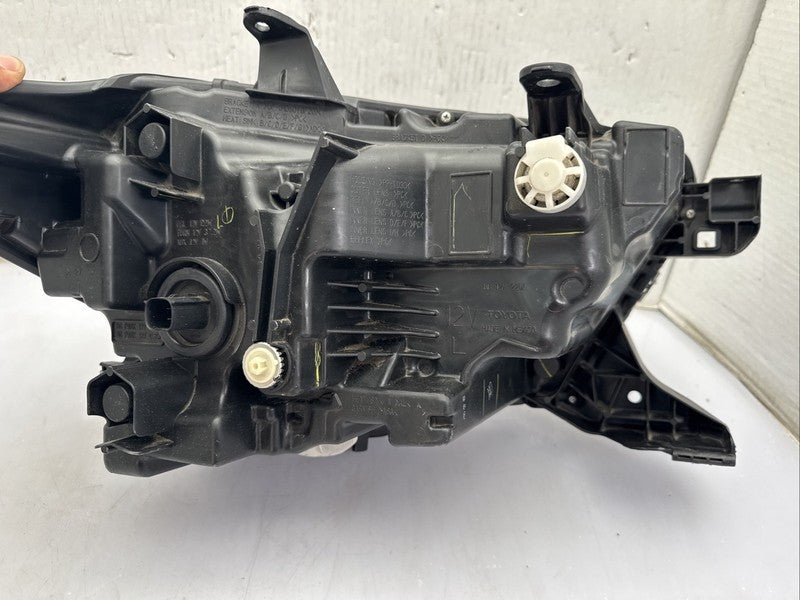 2020-2023 Toyota Tacoma Left Driver Full LED Headlight OEM