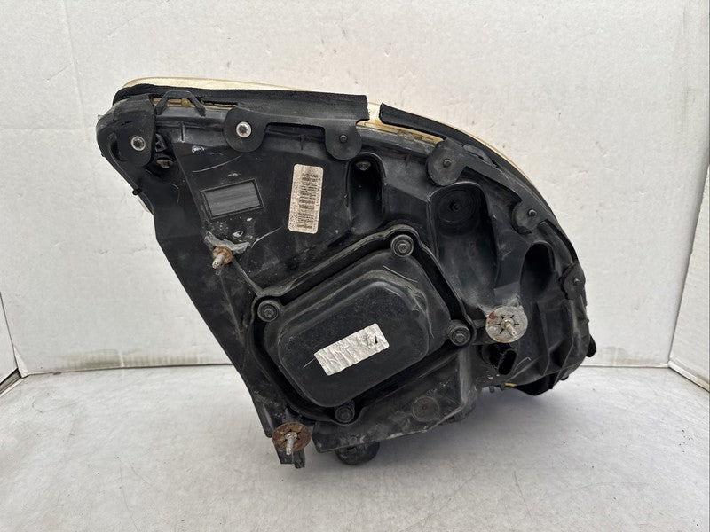 2005-2013 Chevrolet Corvette Left Headlight OEM Xenon HID Lamp Yellow