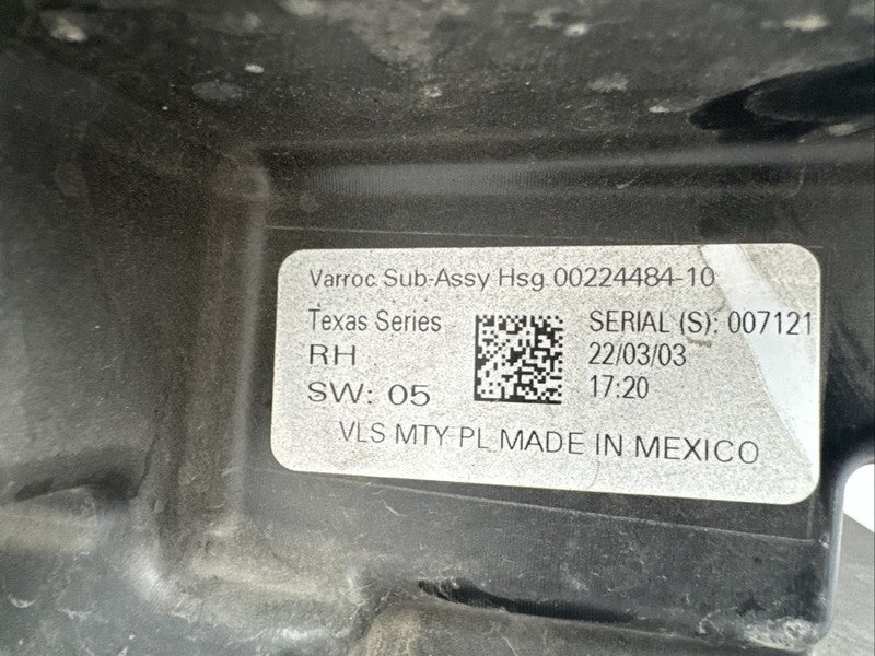 2022-2024 Ford Expedition Right Passenger Headlight OEM LED DRL