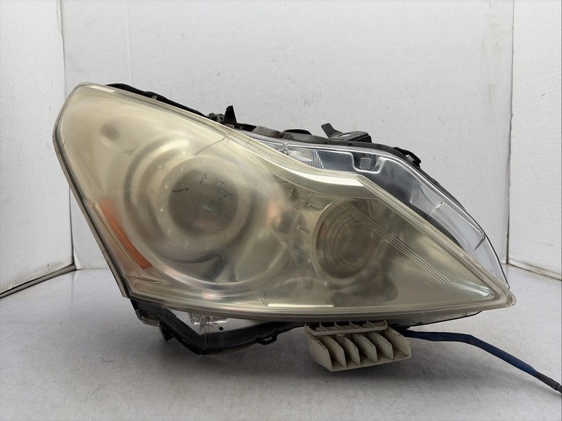 2007-2010 Infiniti G35 G37 Right Passenger Headlight OEM Xenon HID