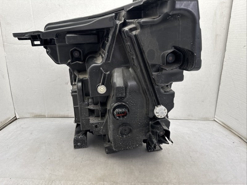 2025-2026 Nissan Armada Right Passenger OEM LED Headlight