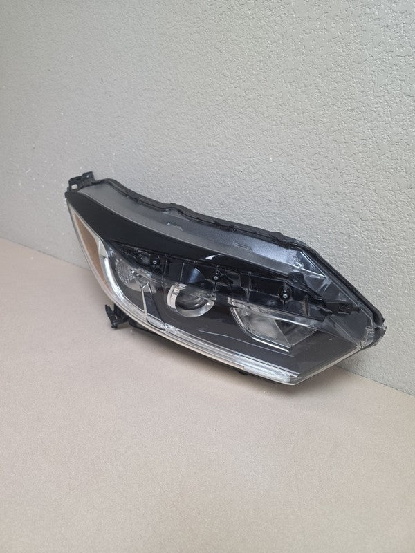 2019-2021 Honda HR-V Right Side Halogen LED Headlight OEM