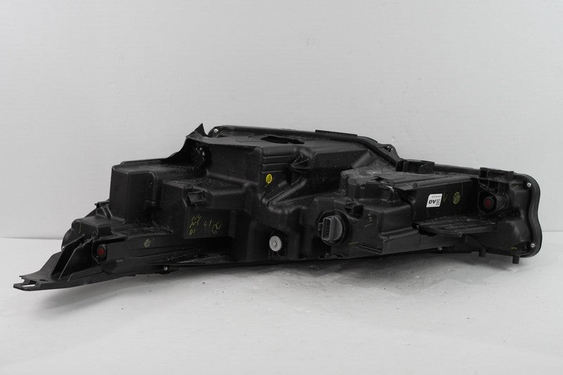 2026 Acura ADX Right Headlight RH Passenger OEM LED D1