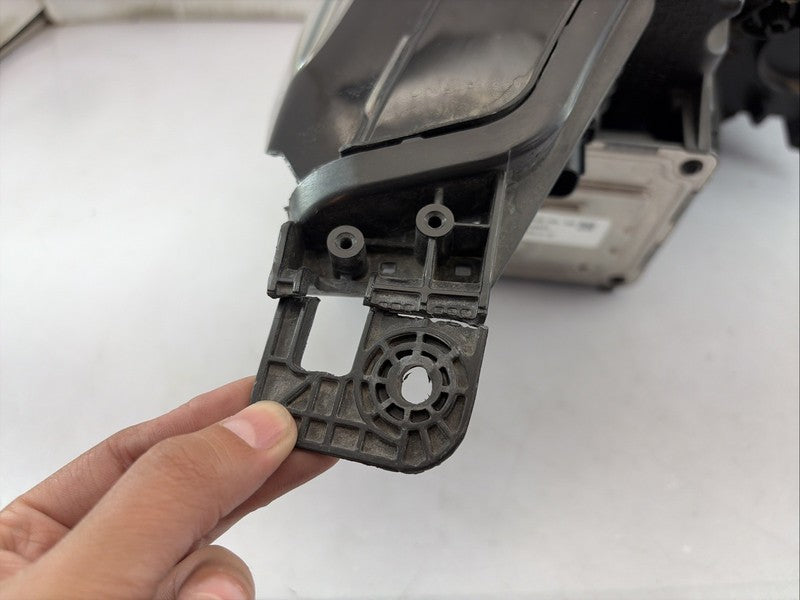 2019-2023 Lincoln Corsair Left Driver Headlight OEM LED Lamp