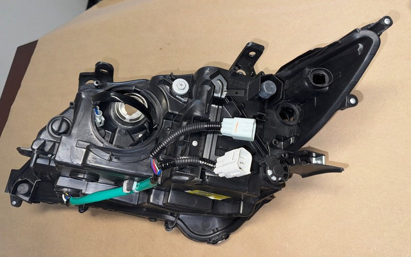 2016-2018 Lexus ES350/ES300h TYC Right Halogen Headlight