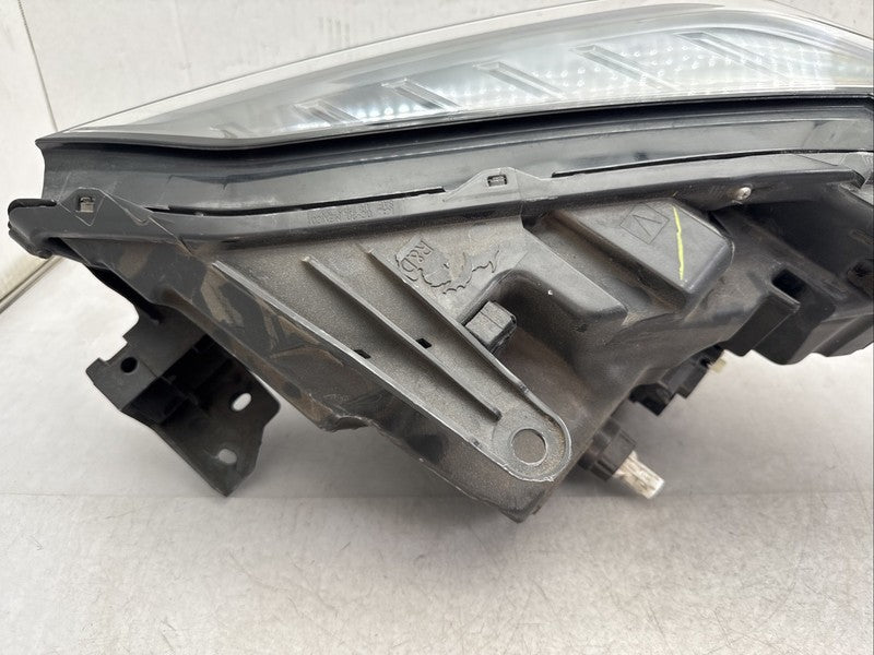 2022-2024 Toyota Tundra Sequoia Right Passenger OEM LED Headlight