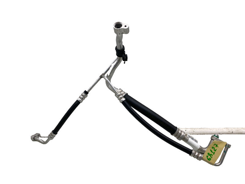 ⭕ 2016-2020 Tesla Model S A/C Lower Liquid & Chiller Suction Line Pipe Assy OEM