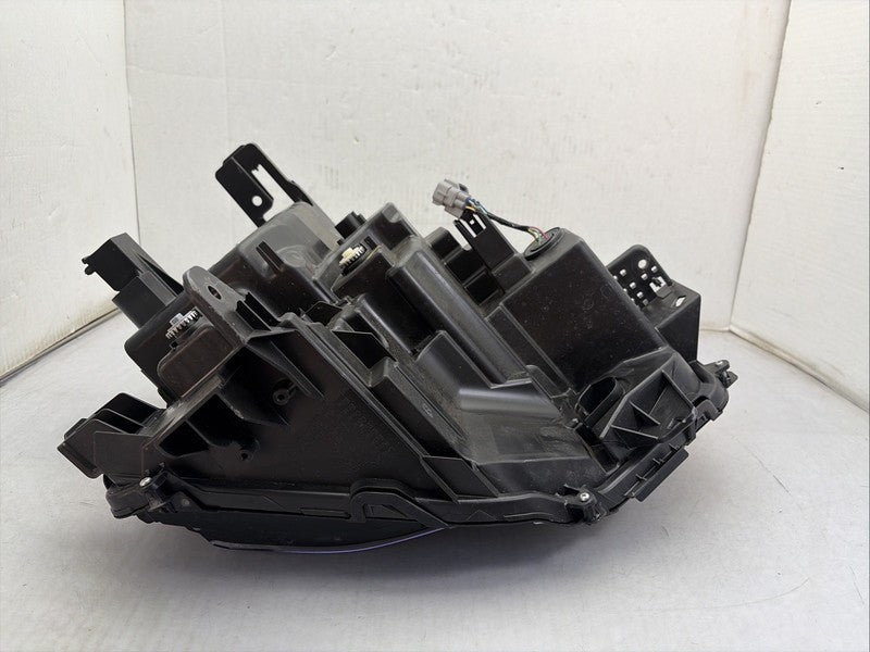 2022-2025 Mitsubishi Eclipse Cross Left Driver Headlight LED OEM