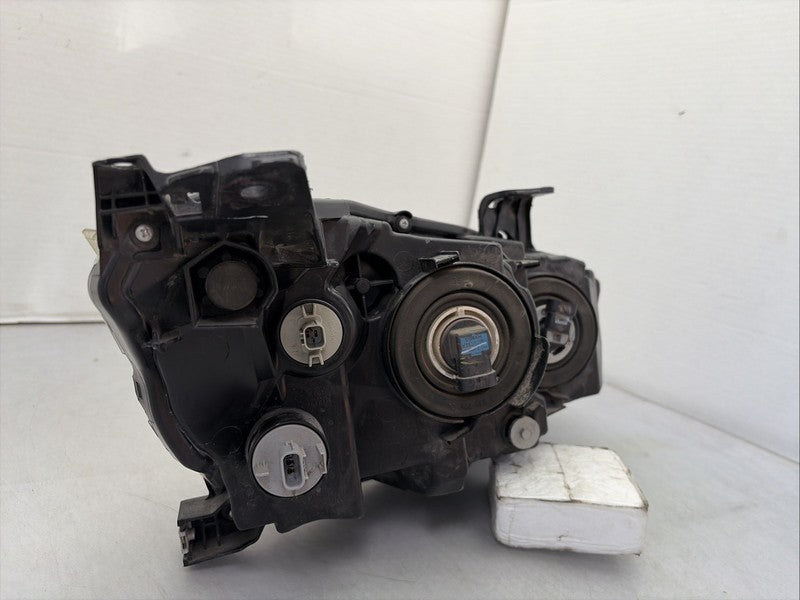 2016-2021 Honda Civic Left Driver Headlight OEM Halogen