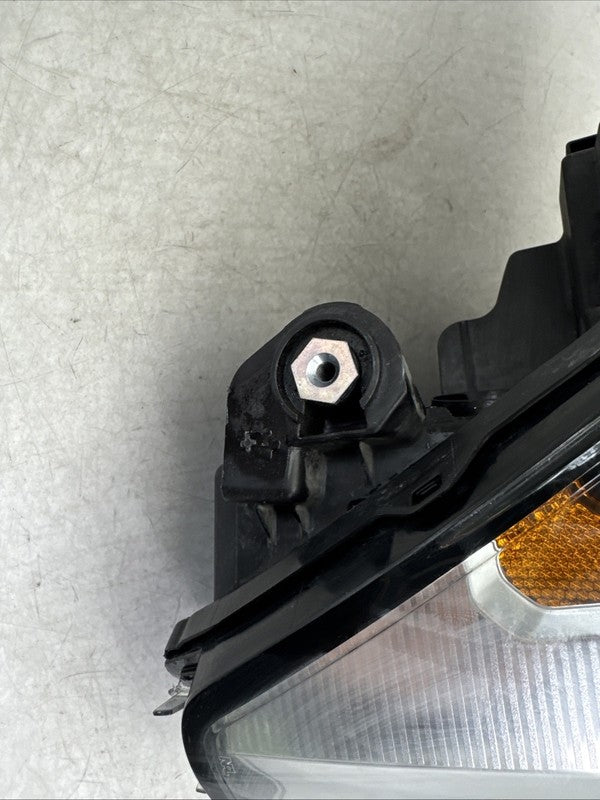2022-2024 Toyota Tundra Sequoia Right Passenger OEM LED Headlight