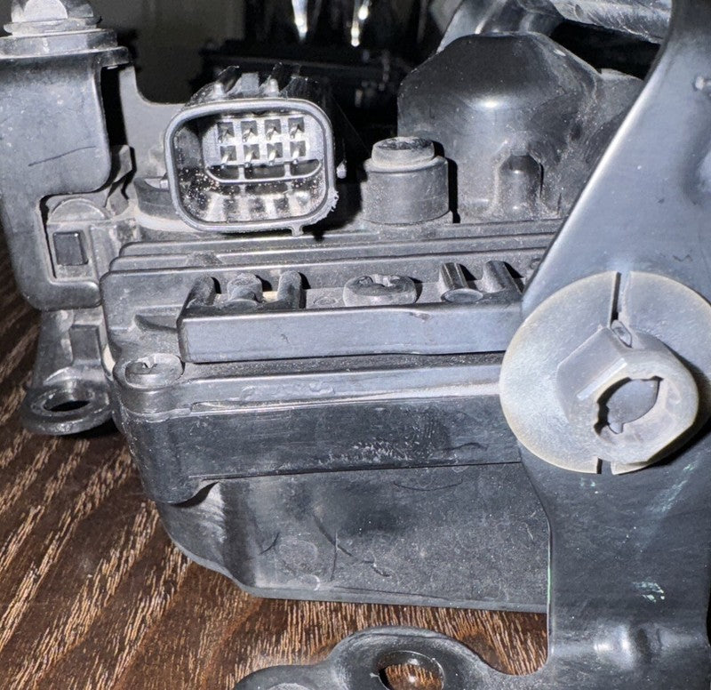 **16-19 Toyota Lexus Radar Sensor 88210-47090**