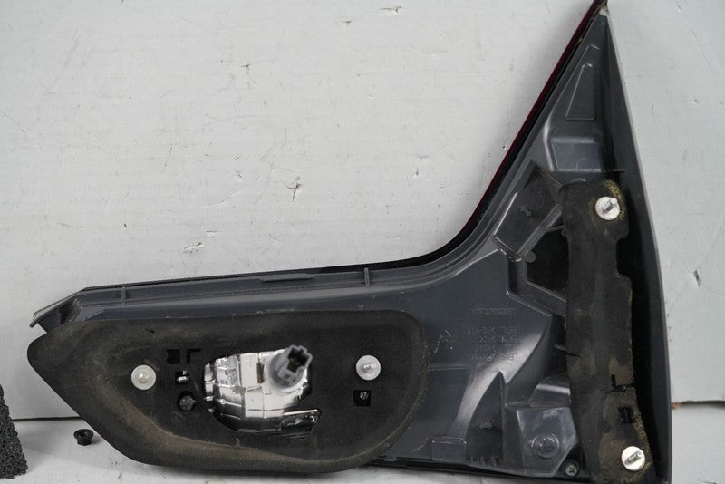 2016-17 Honda HR-V Inner Right Tail Light OEM