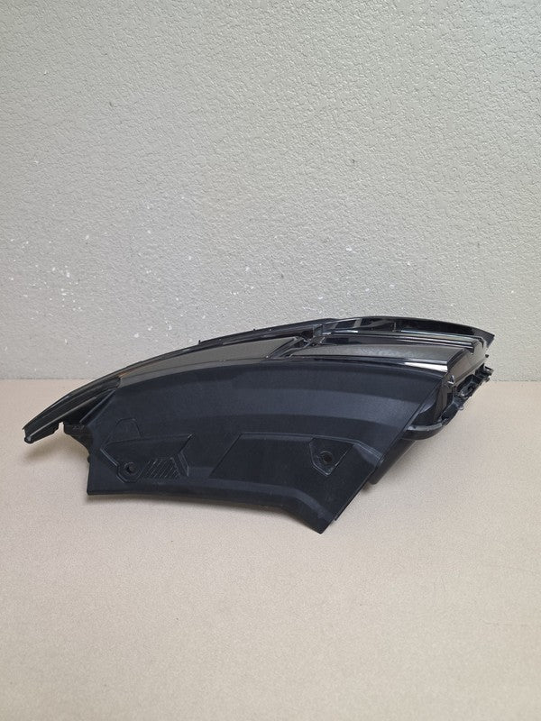 2022-2024 Hyundai Tucson Left Daytime Running Light DRL LED OEM Dark T