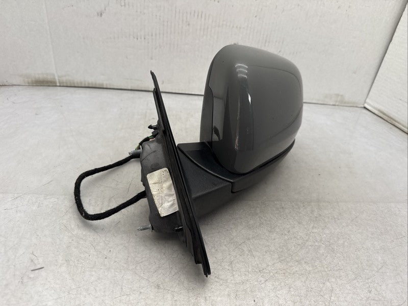 2019-2022 Jeep Grand Cherokee Left Driver Mirror OEM Blind Spot Heated