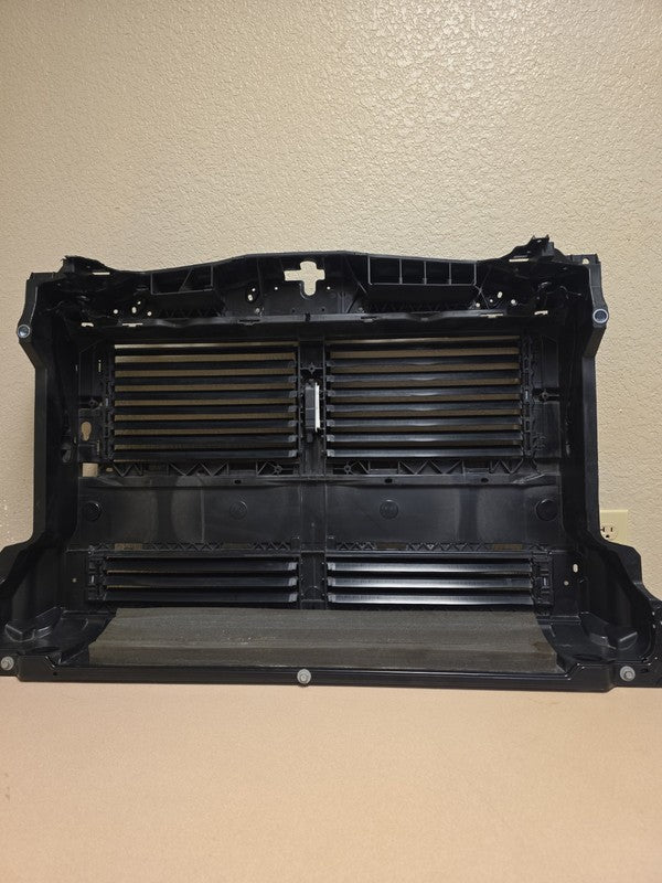 2020-2024 Ford Bronco Escape Radiator Support Active Air Shutter LX6B-