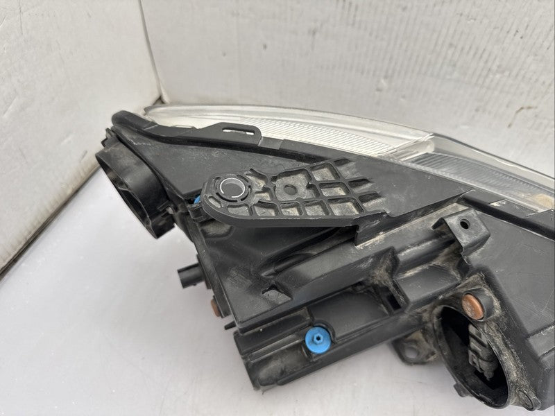 2017-2020 Chrysler Pacifica Left Headlight OEM Halogen w/DRL