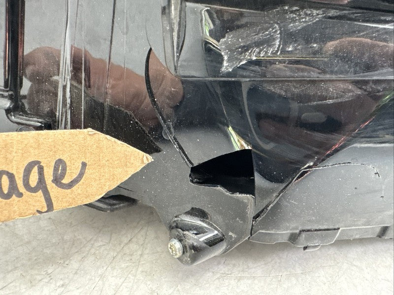 2019-2021 Lexus ES350 ES300h Left Driver OEM LED Headlight