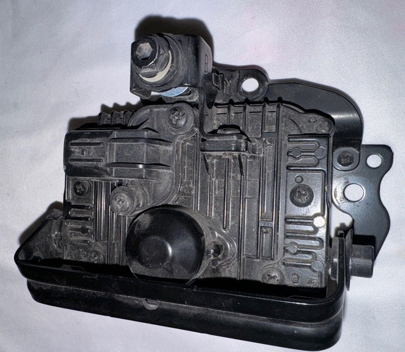 Toyota Lexus Radar Cruise Sensor 88210-07010 (Year/Model/Side)