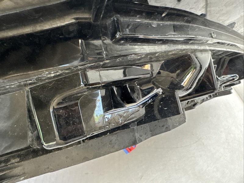 2025-2026 Lincoln Navigator Right LED Headlight OEM SL7B 13E014 AS