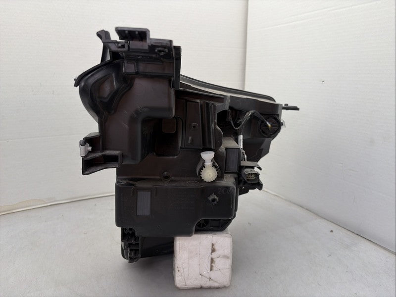 2024-2026 Chevy Trax Left Driver Headlight LED OEM w/o LED DRL