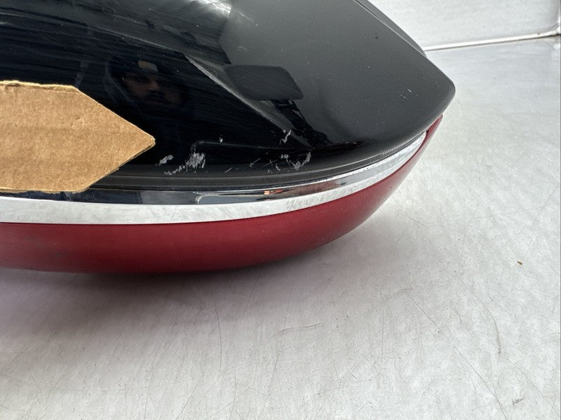2019-2021 Lexus UX200 UX250h Left Driver Mirror OEM Camera E13049704 R
