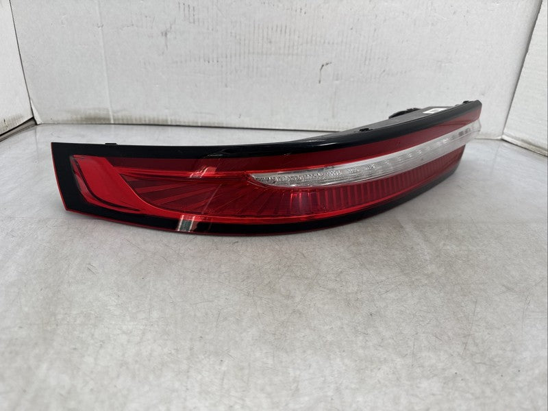 2020-2024 Lincoln Corsair Left Driver Tail Light OEM LJ7B-13405AL