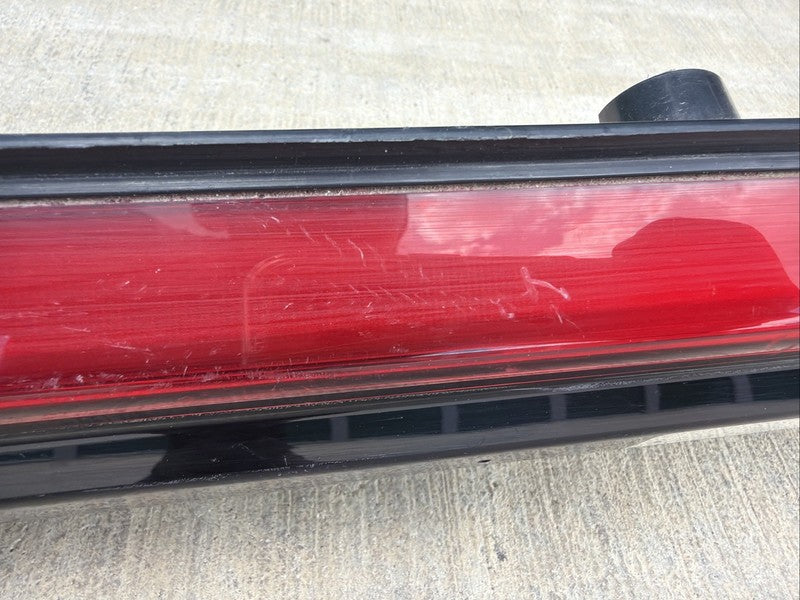 2022-2024 Ford F150 F-150 Lightning EV Rear Center Tail Light OEM LED