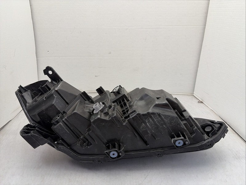 2022-2024 Honda Civic Left Driver OEM LED Headlight