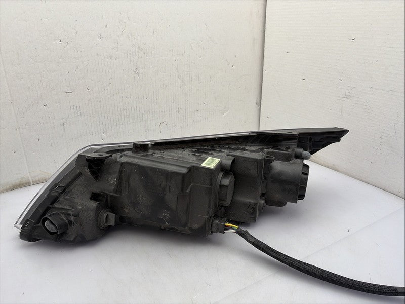 2014-2015 Kia Optima Right RH Passenger OEM Halogen Headlight