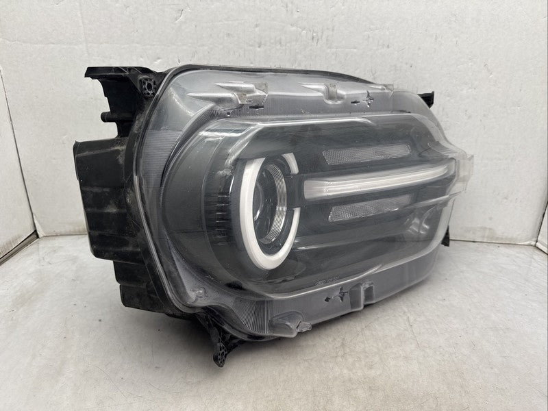 2021-2025 Ford Bronco Sport Left Headlight LH Driver OEM LED