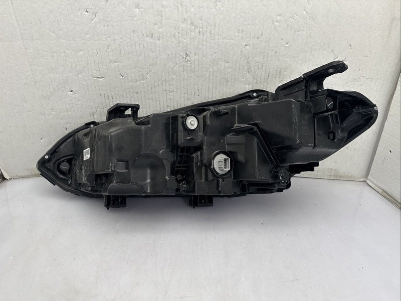 2022-2024 Honda Civic Right RH Passenger OEM LED Headlight
