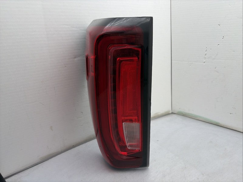 2019-2024 GMC Sierra 1500 Left LH Driver OEM LED Tail Light