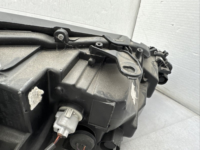 2020-2022 Lexus RX350 RX450h Left Driver OEM LED Headlight